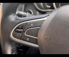 Renault Kadjar  2017 RENAULT KADJAR 1.2 TCE DYNAMIQUE NAV - ULEZ FREE & LONG MOT! 

 ULEZ COMPLI - 26