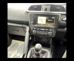 Renault Kadjar  2017 RENAULT KADJAR 1.2 TCE DYNAMIQUE NAV - ULEZ FREE & LONG MOT! 

 ULEZ COMPLI - 36