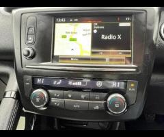 Renault Kadjar  2017 RENAULT KADJAR 1.2 TCE DYNAMIQUE NAV - ULEZ FREE & LONG MOT! 

 ULEZ COMPLI - 38