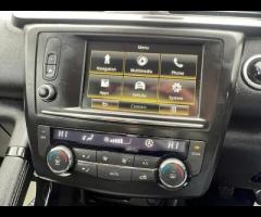 Renault Kadjar  2017 RENAULT KADJAR 1.2 TCE DYNAMIQUE NAV - ULEZ FREE & LONG MOT! 

 ULEZ COMPLI - 39