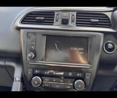 Renault Kadjar  2017 RENAULT KADJAR 1.2 TCE DYNAMIQUE NAV - ULEZ FREE & LONG MOT! 

 ULEZ COMPLI - 40