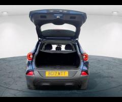 Renault Kadjar  2017 RENAULT KADJAR 1.2 TCE DYNAMIQUE NAV - ULEZ FREE & LONG MOT! 

 ULEZ COMPLI - 42