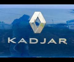 Renault Kadjar  2017 RENAULT KADJAR 1.2 TCE DYNAMIQUE NAV - ULEZ FREE & LONG MOT! 

 ULEZ COMPLI - 49