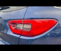 Renault Kadjar  2017 RENAULT KADJAR 1.2 TCE DYNAMIQUE NAV - ULEZ FREE & LONG MOT! 

 ULEZ COMPLI - 50