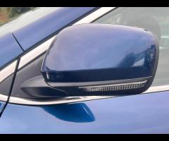 Renault Kadjar  2017 RENAULT KADJAR 1.2 TCE DYNAMIQUE NAV - ULEZ FREE & LONG MOT! 

 ULEZ COMPLI - 55