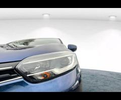 Renault Kadjar  2017 RENAULT KADJAR 1.2 TCE DYNAMIQUE NAV - ULEZ FREE & LONG MOT! 

 ULEZ COMPLI - 58