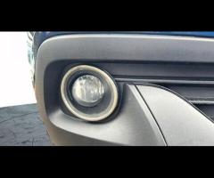 Renault Kadjar  2017 RENAULT KADJAR 1.2 TCE DYNAMIQUE NAV - ULEZ FREE & LONG MOT! 

 ULEZ COMPLI - 59