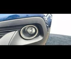 Renault Kadjar  2017 RENAULT KADJAR 1.2 TCE DYNAMIQUE NAV - ULEZ FREE & LONG MOT! 

 ULEZ COMPLI - 60