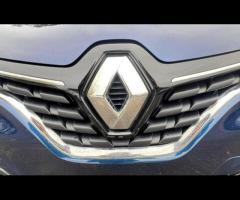 Renault Kadjar  2017 RENAULT KADJAR 1.2 TCE DYNAMIQUE NAV - ULEZ FREE & LONG MOT! 

 ULEZ COMPLI - 62