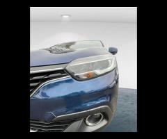 Renault Kadjar  2017 RENAULT KADJAR 1.2 TCE DYNAMIQUE NAV - ULEZ FREE & LONG MOT! 

 ULEZ COMPLI - 63