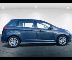 Ford Grand C-Max  2011 FORD GRAND C-MAX 2.0 TDCi TITANIUM POWERSHIFT - LOW MILEAGE, 7 SEATS & FU - 3
