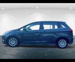 Ford Grand C-Max  2011 FORD GRAND C-MAX 2.0 TDCi TITANIUM POWERSHIFT - LOW MILEAGE, 7 SEATS & FU - 8