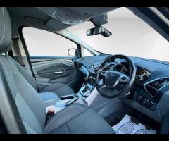 Ford Grand C-Max  2011 FORD GRAND C-MAX 2.0 TDCi TITANIUM POWERSHIFT - LOW MILEAGE, 7 SEATS & FU - 14