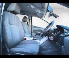 Ford Grand C-Max  2011 FORD GRAND C-MAX 2.0 TDCi TITANIUM POWERSHIFT - LOW MILEAGE, 7 SEATS & FU - 15