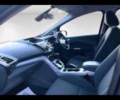 Ford Grand C-Max  2011 FORD GRAND C-MAX 2.0 TDCi TITANIUM POWERSHIFT - LOW MILEAGE, 7 SEATS & FU - 18