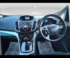 Ford Grand C-Max  2011 FORD GRAND C-MAX 2.0 TDCi TITANIUM POWERSHIFT - LOW MILEAGE, 7 SEATS & FU - 22