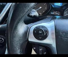 Ford Grand C-Max  2011 FORD GRAND C-MAX 2.0 TDCi TITANIUM POWERSHIFT - LOW MILEAGE, 7 SEATS & FU - 25