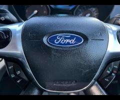 Ford Grand C-Max  2011 FORD GRAND C-MAX 2.0 TDCi TITANIUM POWERSHIFT - LOW MILEAGE, 7 SEATS & FU - 26