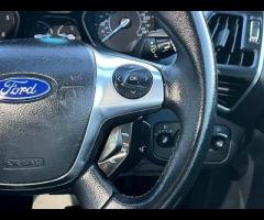 Ford Grand C-Max  2011 FORD GRAND C-MAX 2.0 TDCi TITANIUM POWERSHIFT - LOW MILEAGE, 7 SEATS & FU - 27