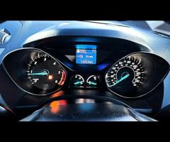 Ford Grand C-Max  2011 FORD GRAND C-MAX 2.0 TDCi TITANIUM POWERSHIFT - LOW MILEAGE, 7 SEATS & FU - 28