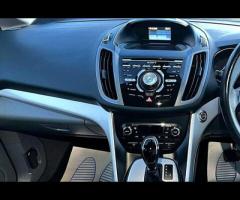 Ford Grand C-Max  2011 FORD GRAND C-MAX 2.0 TDCi TITANIUM POWERSHIFT - LOW MILEAGE, 7 SEATS & FU - 32