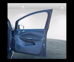 Ford Grand C-Max  2011 FORD GRAND C-MAX 2.0 TDCi TITANIUM POWERSHIFT - LOW MILEAGE, 7 SEATS & FU - 36