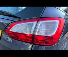 Ford Grand C-Max  2011 FORD GRAND C-MAX 2.0 TDCi TITANIUM POWERSHIFT - LOW MILEAGE, 7 SEATS & FU - 39