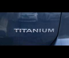 Ford Grand C-Max  2011 FORD GRAND C-MAX 2.0 TDCi TITANIUM POWERSHIFT - LOW MILEAGE, 7 SEATS & FU - 40