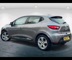 Renault Clio  2015 RENAULT CLIO 1.2 DYNAMIQUE NAV - ULEZ FREE & EXTENDED MOT! 

 ULEZ COMPLIANT! - 7