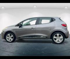 Renault Clio  2015 RENAULT CLIO 1.2 DYNAMIQUE NAV - ULEZ FREE & EXTENDED MOT! 

 ULEZ COMPLIANT! - 8