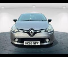 Renault Clio  2015 RENAULT CLIO 1.2 DYNAMIQUE NAV - ULEZ FREE & EXTENDED MOT! 

 ULEZ COMPLIANT! - 11