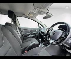 Renault Clio  2015 RENAULT CLIO 1.2 DYNAMIQUE NAV - ULEZ FREE & EXTENDED MOT! 

 ULEZ COMPLIANT! - 14