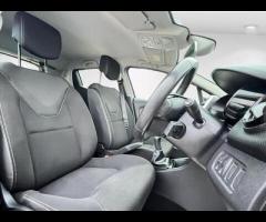 Renault Clio  2015 RENAULT CLIO 1.2 DYNAMIQUE NAV - ULEZ FREE & EXTENDED MOT! 

 ULEZ COMPLIANT! - 15