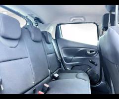 Renault Clio  2015 RENAULT CLIO 1.2 DYNAMIQUE NAV - ULEZ FREE & EXTENDED MOT! 

 ULEZ COMPLIANT! - 16