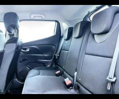 Renault Clio  2015 RENAULT CLIO 1.2 DYNAMIQUE NAV - ULEZ FREE & EXTENDED MOT! 

 ULEZ COMPLIANT! - 17