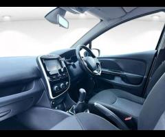 Renault Clio  2015 RENAULT CLIO 1.2 DYNAMIQUE NAV - ULEZ FREE & EXTENDED MOT! 

 ULEZ COMPLIANT! - 18