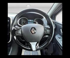 Renault Clio  2015 RENAULT CLIO 1.2 DYNAMIQUE NAV - ULEZ FREE & EXTENDED MOT! 

 ULEZ COMPLIANT! - 23