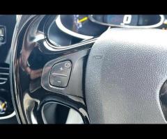 Renault Clio  2015 RENAULT CLIO 1.2 DYNAMIQUE NAV - ULEZ FREE & EXTENDED MOT! 

 ULEZ COMPLIANT! - 24