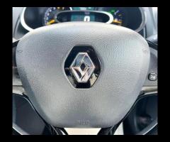 Renault Clio  2015 RENAULT CLIO 1.2 DYNAMIQUE NAV - ULEZ FREE & EXTENDED MOT! 

 ULEZ COMPLIANT! - 25