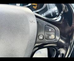 Renault Clio  2015 RENAULT CLIO 1.2 DYNAMIQUE NAV - ULEZ FREE & EXTENDED MOT! 

 ULEZ COMPLIANT! - 26