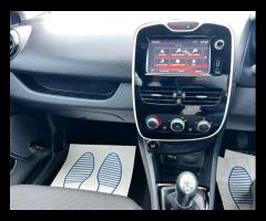 Renault Clio  2015 RENAULT CLIO 1.2 DYNAMIQUE NAV - ULEZ FREE & EXTENDED MOT! 

 ULEZ COMPLIANT! - 34
