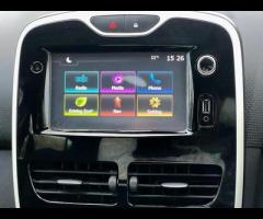 Renault Clio  2015 RENAULT CLIO 1.2 DYNAMIQUE NAV - ULEZ FREE & EXTENDED MOT! 

 ULEZ COMPLIANT! - 36