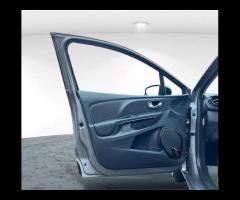 Renault Clio  2015 RENAULT CLIO 1.2 DYNAMIQUE NAV - ULEZ FREE & EXTENDED MOT! 

 ULEZ COMPLIANT! - 39