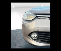 Renault Clio  2015 RENAULT CLIO 1.2 DYNAMIQUE NAV - ULEZ FREE & EXTENDED MOT! 

 ULEZ COMPLIANT! - 52