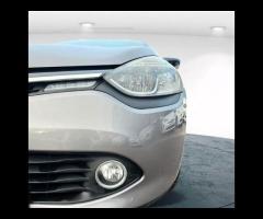 Renault Clio  2015 RENAULT CLIO 1.2 DYNAMIQUE NAV - ULEZ FREE & EXTENDED MOT! 

 ULEZ COMPLIANT! - 53