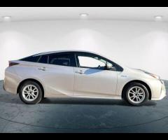 Toyota Prius  *2018 Toyota Prius 1.8 VVTi Excel Euro 6 (S/S) CVT – Just 84,589 Miles – Premium Japan - 3