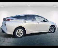 Toyota Prius  *2018 Toyota Prius 1.8 VVTi Excel Euro 6 (S/S) CVT – Just 84,589 Miles – Premium Japan - 4