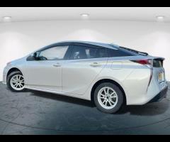 Toyota Prius  *2018 Toyota Prius 1.8 VVTi Excel Euro 6 (S/S) CVT – Just 84,589 Miles – Premium Japan - 7