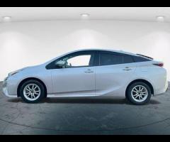 Toyota Prius  *2018 Toyota Prius 1.8 VVTi Excel Euro 6 (S/S) CVT – Just 84,589 Miles – Premium Japan - 8