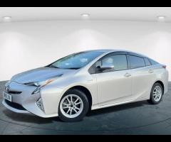 Toyota Prius  *2018 Toyota Prius 1.8 VVTi Excel Euro 6 (S/S) CVT – Just 84,589 Miles – Premium Japan - 10